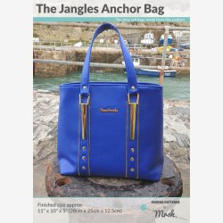 Jangles Anchor Bag