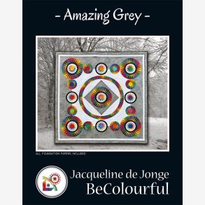 Amazing Grey (71