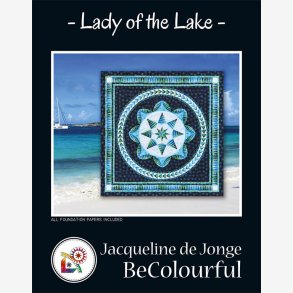 Lady of the Lake (68