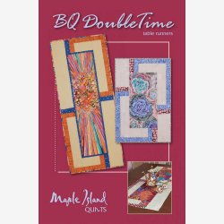 BQ Double time bordlber                        