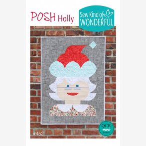 Posh Holly