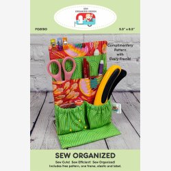 Sew Organized                      
