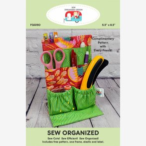 Sew Organized                      
