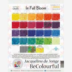 In Full Bloom - sykit