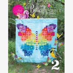 Butterfly Quilt