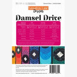 Damsel Drive