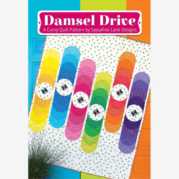 Damsel Drive