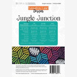 Jungle Junction