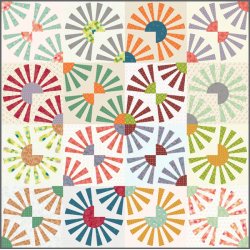 70 &amp; Sunny og Sunny Rays