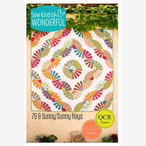 70 & Sunny og Sunny Rays