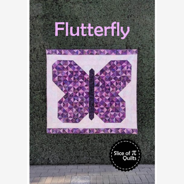 Flutterfly 