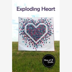 Exploding Heart