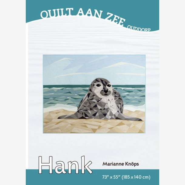 Hank the Seal