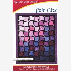 Spin City