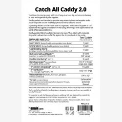 Catch all Caddy 2.0