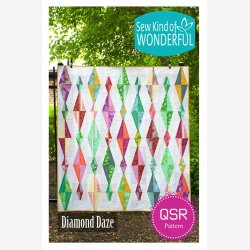 Diamond Daze