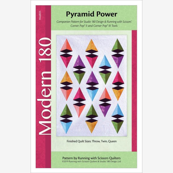 Pyramid Power