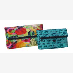 Snapshot Foldover Bags