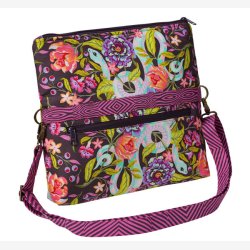 Snapshot Foldover Bags