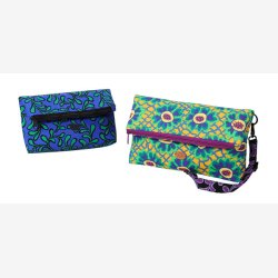 Snapshot Foldover Bags
