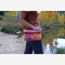 Snapshot Foldover Bags