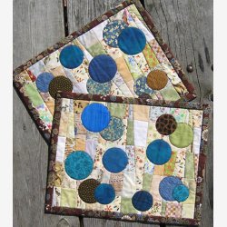 Scrap Therapy - What's Up, Dot - dkkeserviet