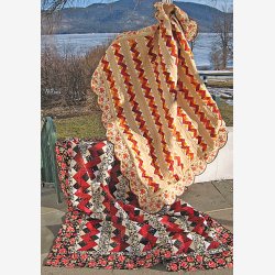 Scrap Therapy - Lightning Strikes Twice