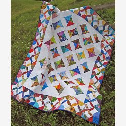 Scrap Therapy - Runaway Thread