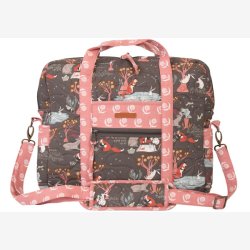 Laptop Computer Carriers II