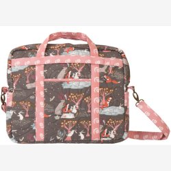 Laptop Computer Carriers II