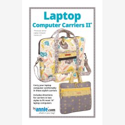 Laptop Computer Carriers II