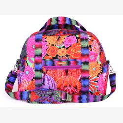 Ultimate Travel Bag 2.0