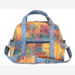 Ultimate Travel Bag 2.0