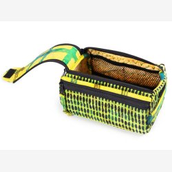 Double Zip Gear Bags 2.0