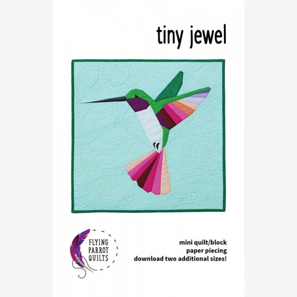 Tiny Jewel
