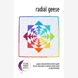Radial Geese