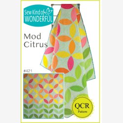 Mod Citrus