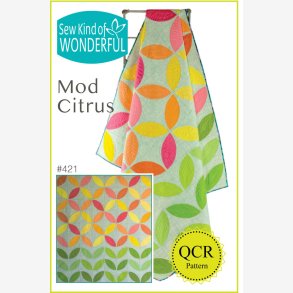 Mod Citrus