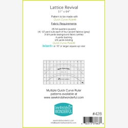 Lattice Revival