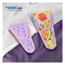 Cut It Out - Etui til sakse / skrehjul