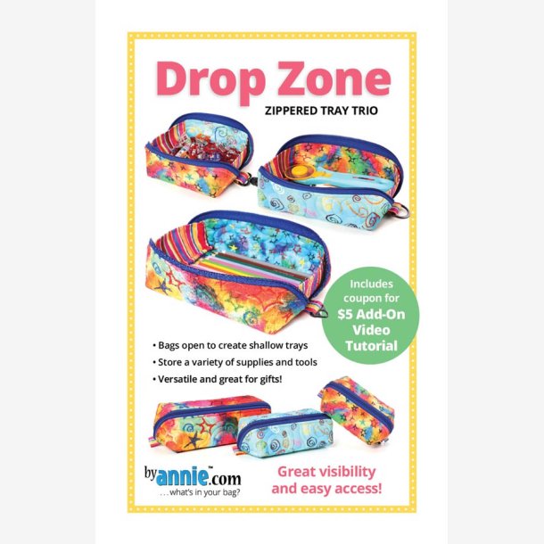 Drop Zone