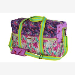 Travel Duffle Bag 2.1