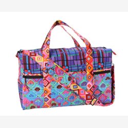 Travel Duffle Bag 2.1