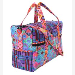 Travel Duffle Bag 2.1