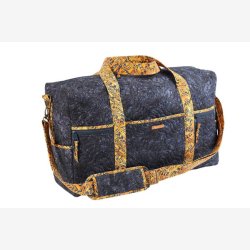 Travel Duffle Bag 2.1