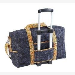 Travel Duffle Bag 2.1