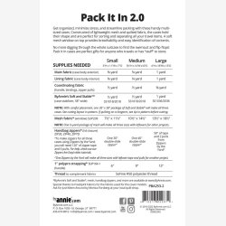 Pack It In 2.0