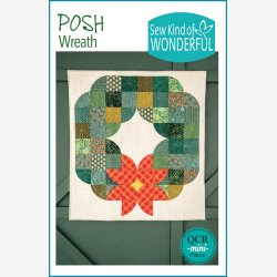 POSH Wreath