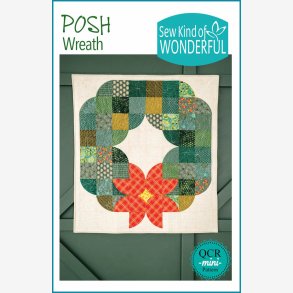 POSH Wreath