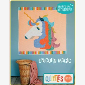 Unicorn Magic
